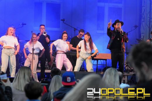 Po długiej przerwie - muzycznie rozpoczęto Piastonalia 2022