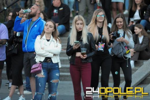 Po długiej przerwie - muzycznie rozpoczęto Piastonalia 2022