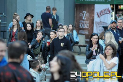 Po długiej przerwie - muzycznie rozpoczęto Piastonalia 2022