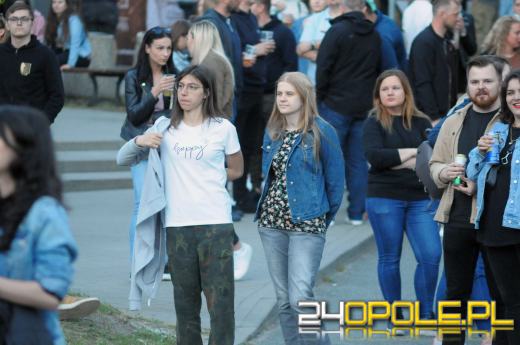 Po długiej przerwie - muzycznie rozpoczęto Piastonalia 2022