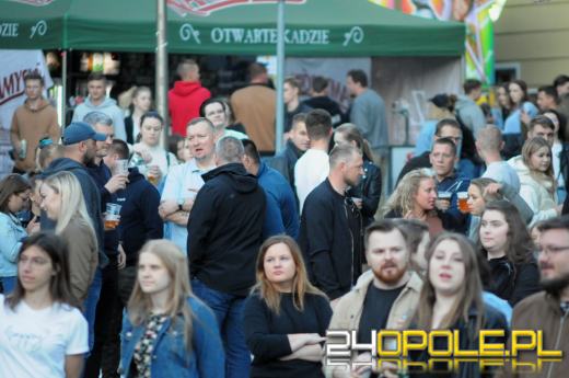 Po długiej przerwie - muzycznie rozpoczęto Piastonalia 2022