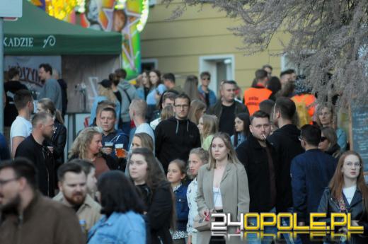 Po długiej przerwie - muzycznie rozpoczęto Piastonalia 2022