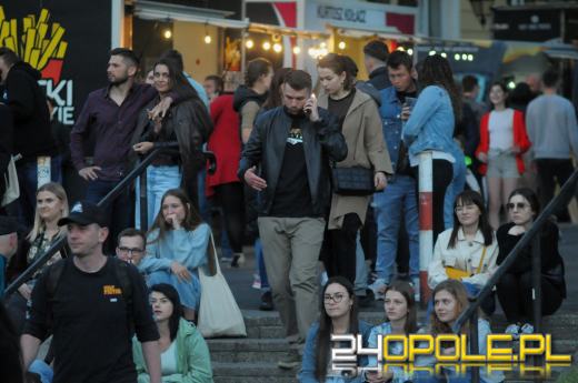 Po długiej przerwie - muzycznie rozpoczęto Piastonalia 2022