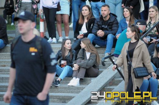 Po długiej przerwie - muzycznie rozpoczęto Piastonalia 2022