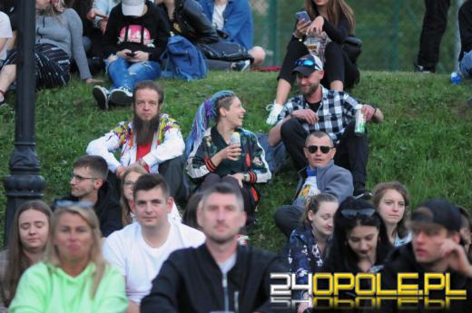 Po długiej przerwie - muzycznie rozpoczęto Piastonalia 2022