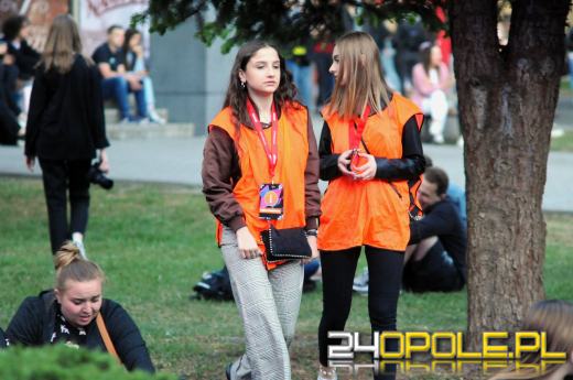 Po długiej przerwie - muzycznie rozpoczęto Piastonalia 2022