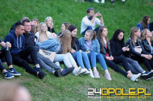 Po długiej przerwie - muzycznie rozpoczęto Piastonalia 2022