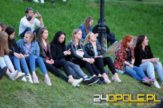 Po długiej przerwie - muzycznie rozpoczęto Piastonalia 2022