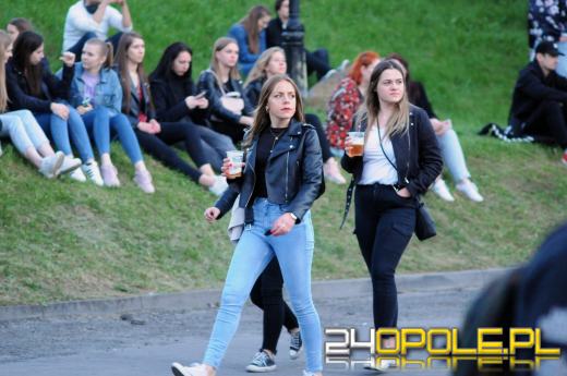 Po długiej przerwie - muzycznie rozpoczęto Piastonalia 2022