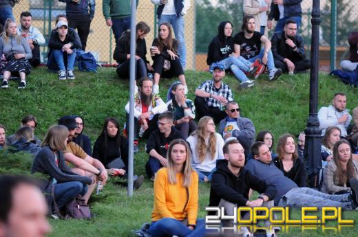 Po długiej przerwie - muzycznie rozpoczęto Piastonalia 2022