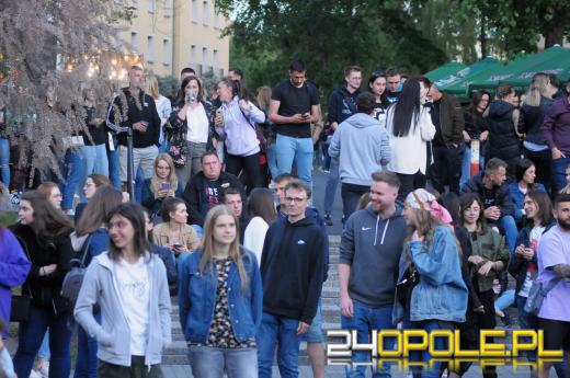 Po długiej przerwie - muzycznie rozpoczęto Piastonalia 2022