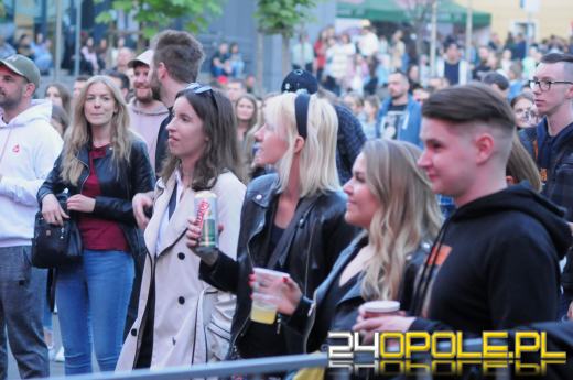 Po długiej przerwie - muzycznie rozpoczęto Piastonalia 2022