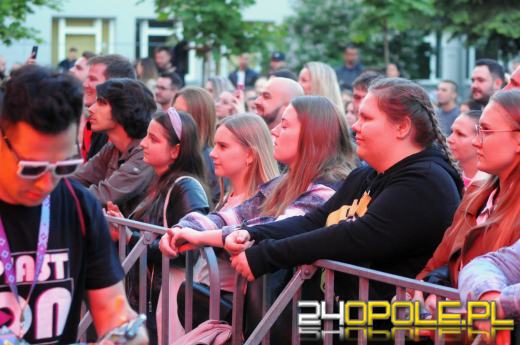 Po długiej przerwie - muzycznie rozpoczęto Piastonalia 2022