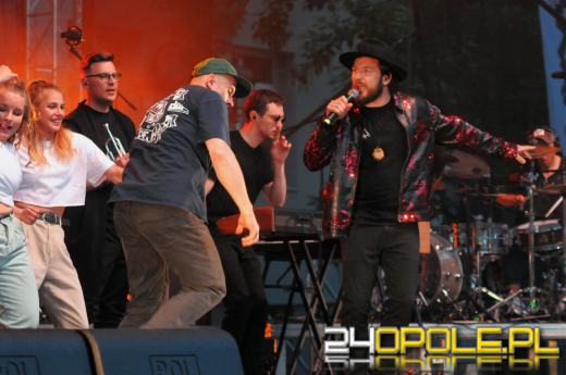 Po długiej przerwie - muzycznie rozpoczęto Piastonalia 2022