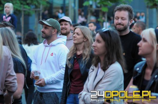 Po długiej przerwie - muzycznie rozpoczęto Piastonalia 2022