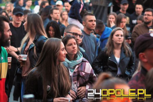 Po długiej przerwie - muzycznie rozpoczęto Piastonalia 2022