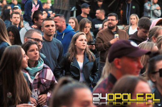 Po długiej przerwie - muzycznie rozpoczęto Piastonalia 2022