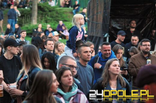 Po długiej przerwie - muzycznie rozpoczęto Piastonalia 2022