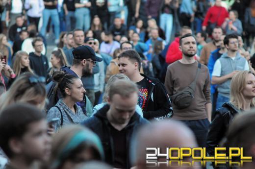 Po długiej przerwie - muzycznie rozpoczęto Piastonalia 2022