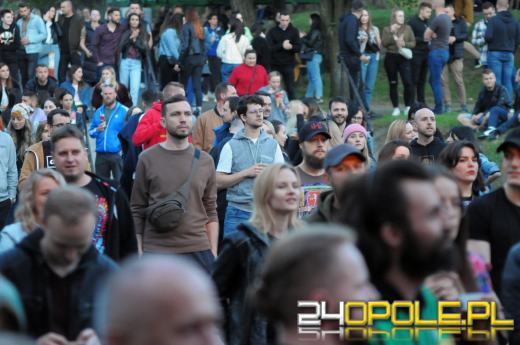 Po długiej przerwie - muzycznie rozpoczęto Piastonalia 2022