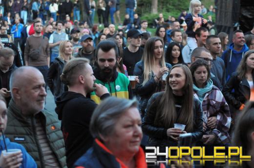 Po długiej przerwie - muzycznie rozpoczęto Piastonalia 2022