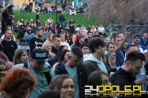 Po długiej przerwie - muzycznie rozpoczęto Piastonalia 2022