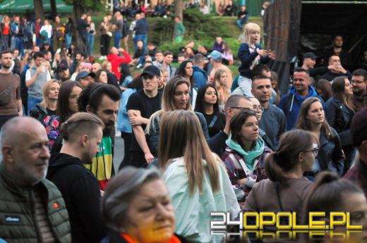 Po długiej przerwie - muzycznie rozpoczęto Piastonalia 2022