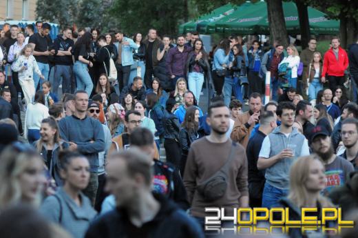 Po długiej przerwie - muzycznie rozpoczęto Piastonalia 2022