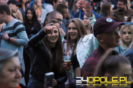 Po długiej przerwie - muzycznie rozpoczęto Piastonalia 2022