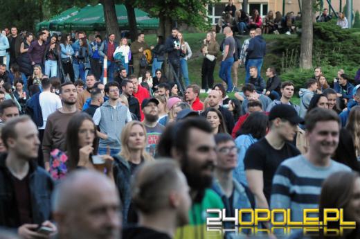 Po długiej przerwie - muzycznie rozpoczęto Piastonalia 2022