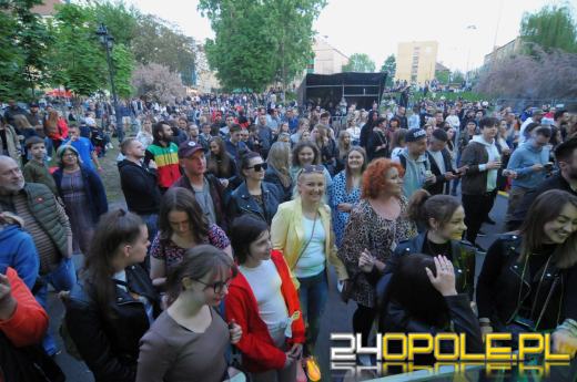 Po długiej przerwie - muzycznie rozpoczęto Piastonalia 2022