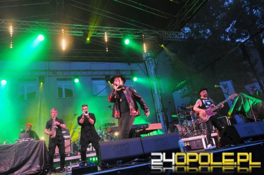 Po długiej przerwie - muzycznie rozpoczęto Piastonalia 2022