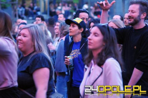 Po długiej przerwie - muzycznie rozpoczęto Piastonalia 2022