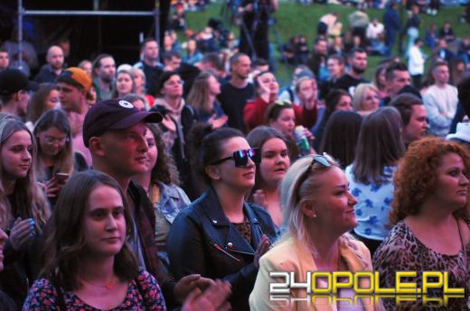 Po długiej przerwie - muzycznie rozpoczęto Piastonalia 2022