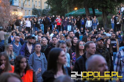 Po długiej przerwie - muzycznie rozpoczęto Piastonalia 2022