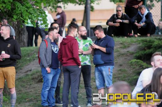 Uniwersytet Opolski zakończył koncertowanie. Dziś studenci balują na błoniach "Polibudy"