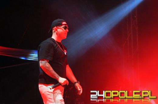 Uniwersytet Opolski zakończył koncertowanie. Dziś studenci balują na błoniach "Polibudy"