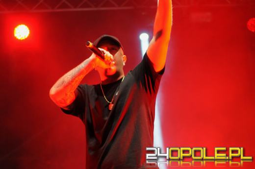 Uniwersytet Opolski zakończył koncertowanie. Dziś studenci balują na błoniach "Polibudy"