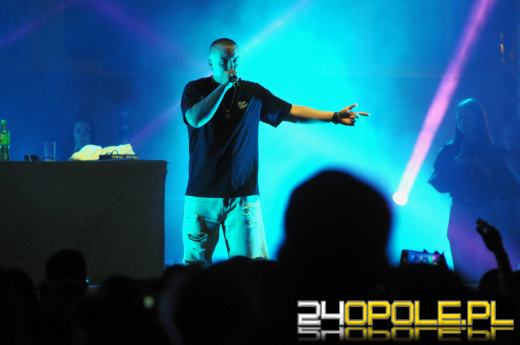 Uniwersytet Opolski zakończył koncertowanie. Dziś studenci balują na błoniach "Polibudy"