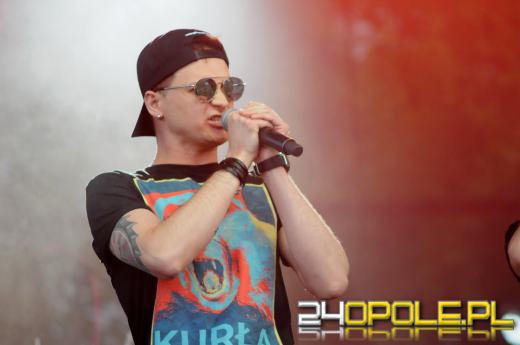 Rockowe brzmienia na błoniach Politechniki Opolskiej