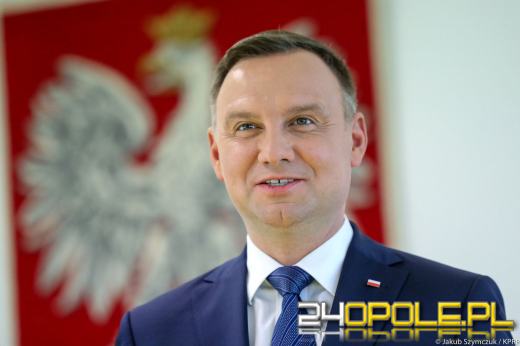 Przestępca narkotykowy ułaskawiony przez prezydenta