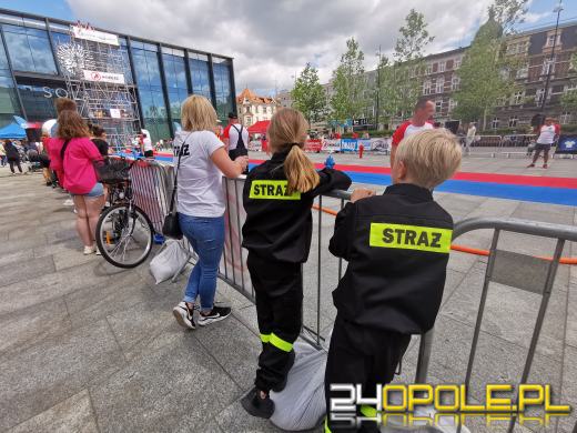 Trwają dni Opola! Sprawdź program na dziś