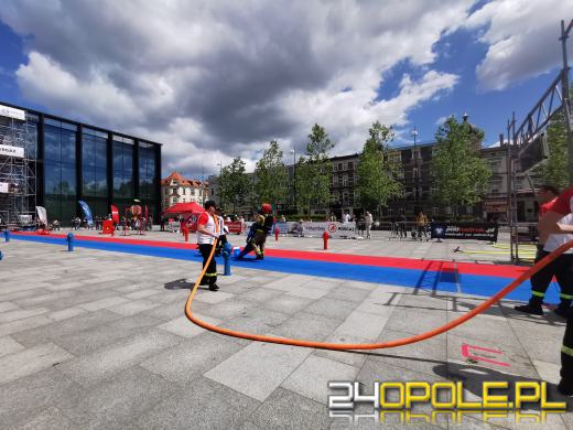 Trwają dni Opola! Sprawdź program na dziś