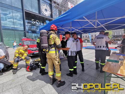 Trwają dni Opola! Sprawdź program na dziś