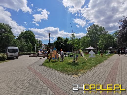 Trwają dni Opola! Sprawdź program na dziś