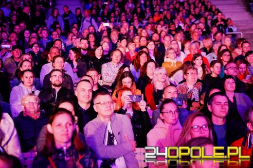 Dni Opola: Miasto jest nasze! Za nami koncert w amfiteatrze