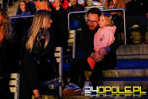Dni Opola: Miasto jest nasze! Za nami koncert w amfiteatrze