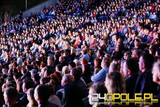 Dni Opola: Miasto jest nasze! Za nami koncert w amfiteatrze