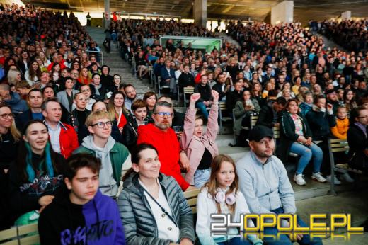 Dni Opola: Miasto jest nasze! Za nami koncert w amfiteatrze