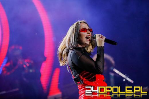 Dni Opola: Miasto jest nasze! Za nami koncert w amfiteatrze